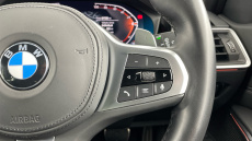 BMW 3 Series 320i M Sport 5dr Step Auto Petrol Estate